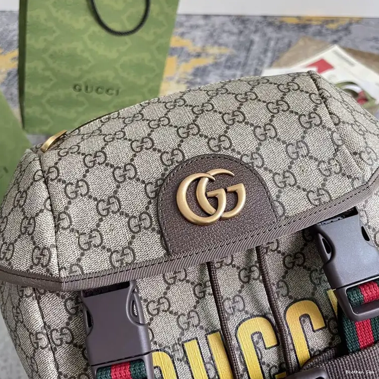 Brother Sam Yupoo Bag 2210DJ0037 Gucci 0520